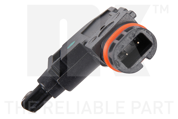 Sensor, wheel speed 3