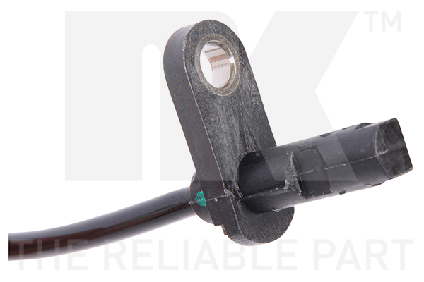 Sensor, wheel speed 2