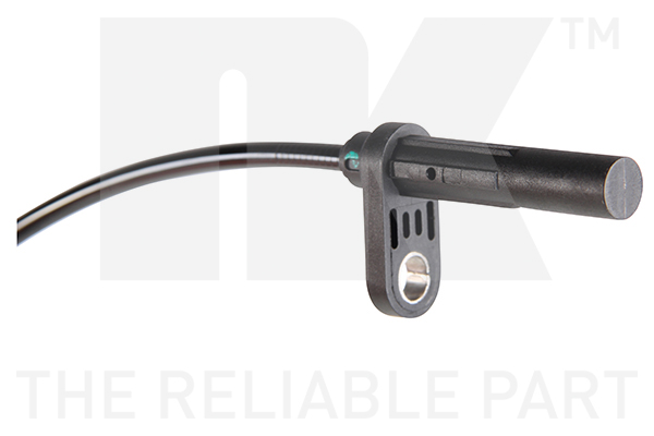Sensor, wheel speed 2
