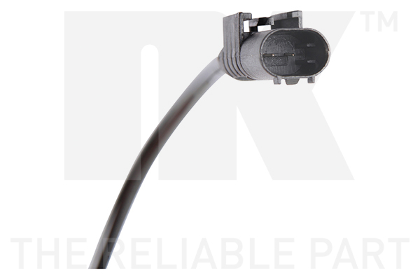 Sensor, wheel speed 3