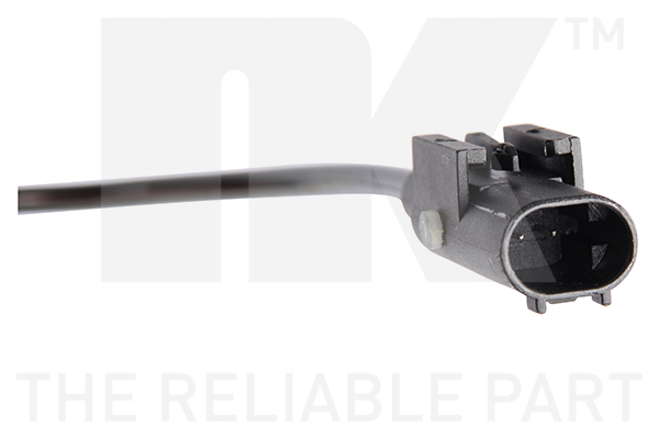 Sensor, wheel speed 3