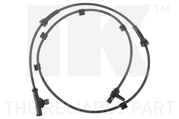 NK 293383 Sensor, Raddrehzahl