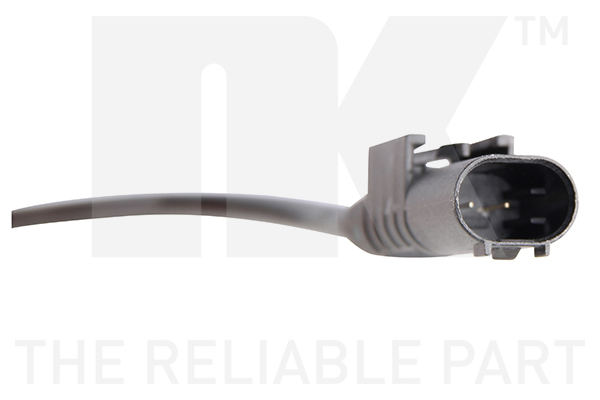 Sensor, wheel speed 3
