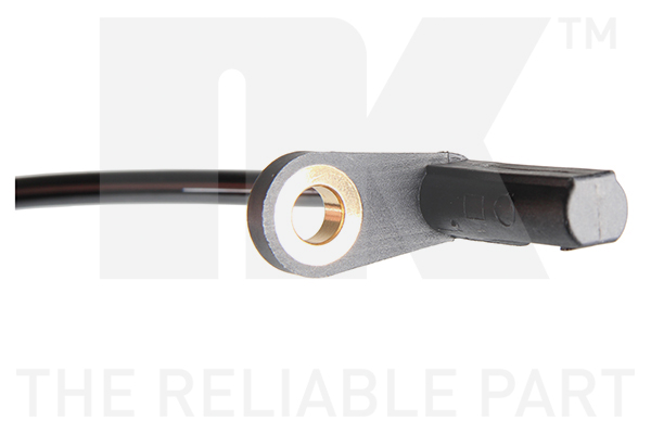 Sensor, wheel speed 2