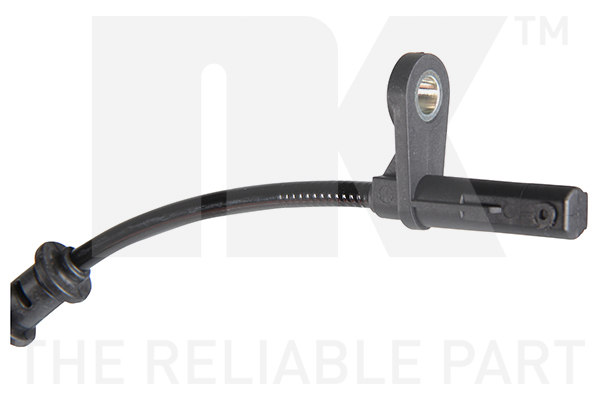 Sensor, wheel speed 2