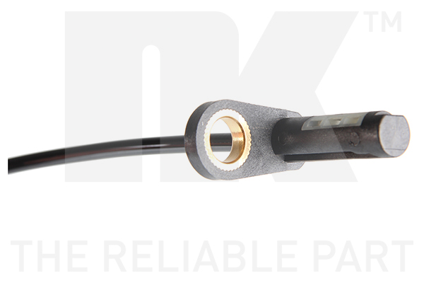 Sensor, wheel speed 2