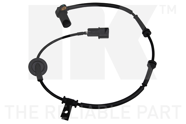 NK 293407 Sensor, Raddrehzahl