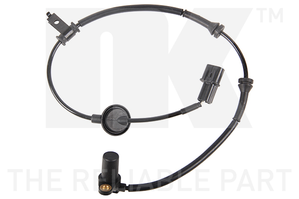 NK 293408 Sensor, Raddrehzahl
