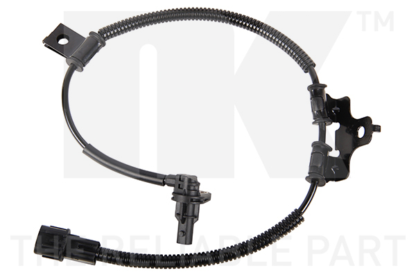 NK 293409 Sensor, Raddrehzahl