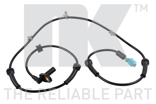 NK 293414 Sensor, Raddrehzahl