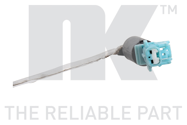 NK 293414 Sensor, Raddrehzahl