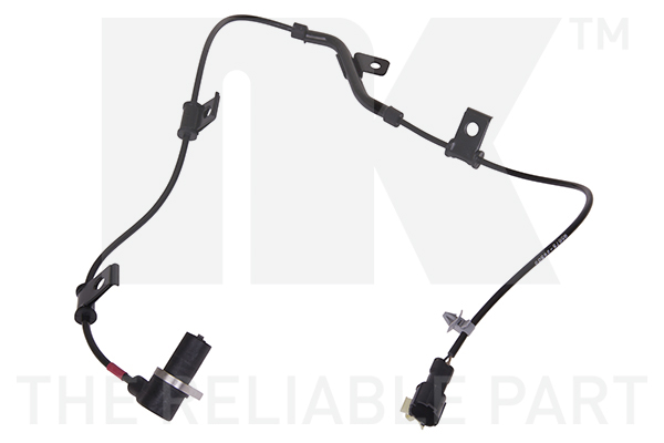 NK 293439 Sensor, Raddrehzahl