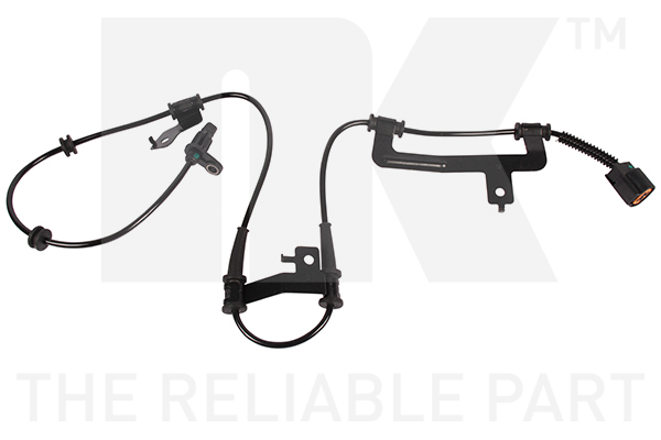 NK 293443 Sensor, Raddrehzahl