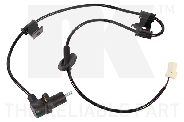NK 293444 Sensor, Raddrehzahl