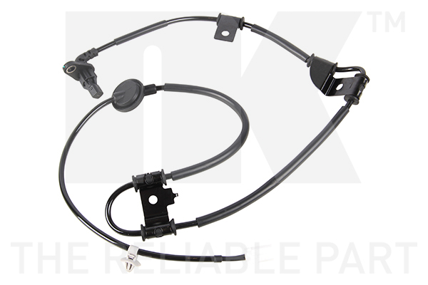 NK 293448 Sensor, Raddrehzahl