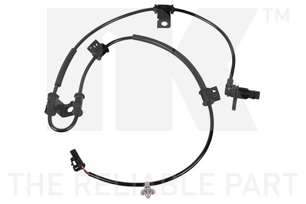 NK 293454 Sensor, Raddrehzahl