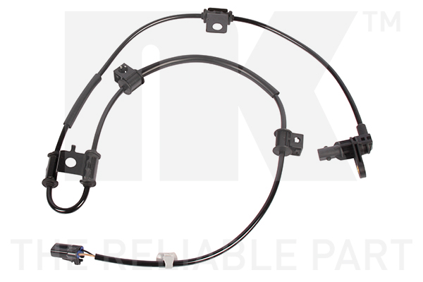 NK 293455 Sensor, Raddrehzahl