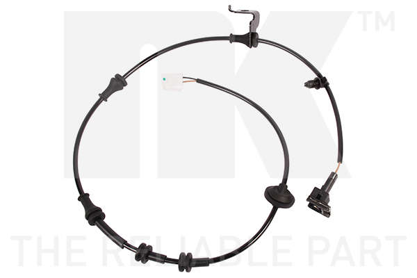 NK 293458 Sensor, Raddrehzahl