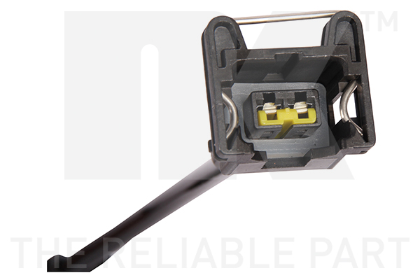 NK 293459 Sensor, Raddrehzahl