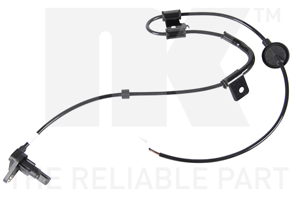 NK 293460 Sensor, Raddrehzahl