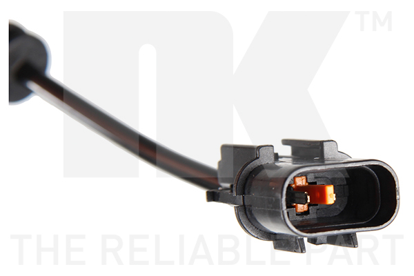 NK 293464 Sensor, Raddrehzahl