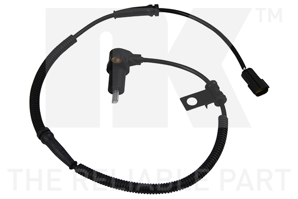 NK 293508 Sensor, Raddrehzahl