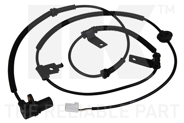 NK 293510 Sensor, Raddrehzahl