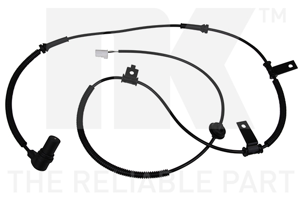 NK 293511 Sensor, Raddrehzahl
