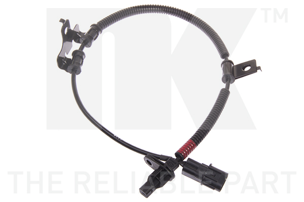 NK 293517 Sensor, Raddrehzahl