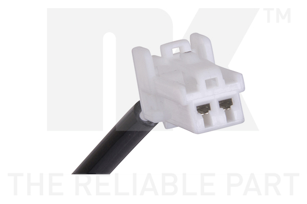 NK 293524 Sensor, Raddrehzahl