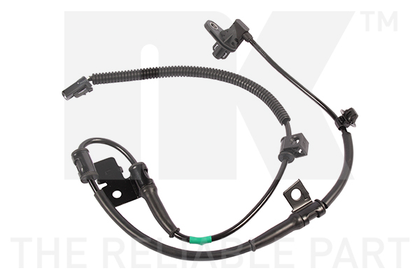 NK 293531 Sensor, Raddrehzahl