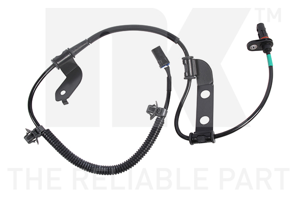 NK 293533 Sensor, Raddrehzahl