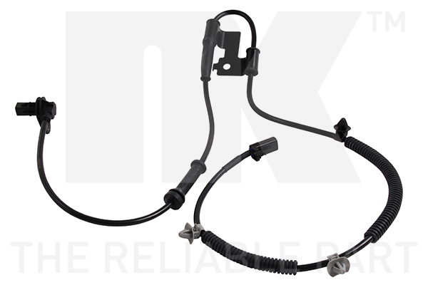 NK 293534 Sensor, Raddrehzahl