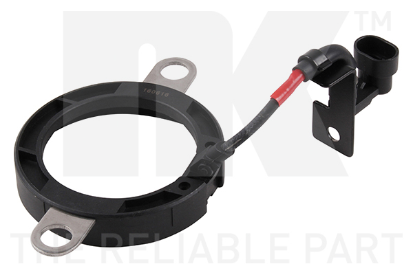 NK 293536 Sensor, Raddrehzahl