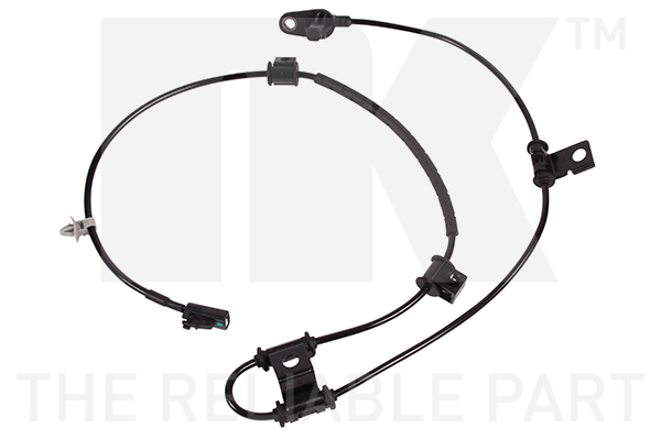 NK 293537 Sensor, Raddrehzahl