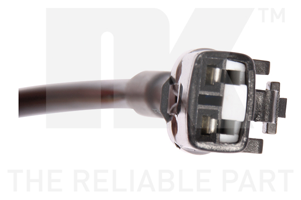 NK 293537 Sensor, Raddrehzahl