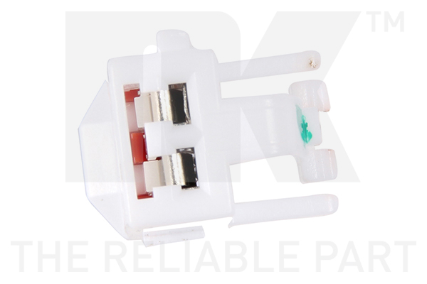 NK 293539 Sensor, Raddrehzahl