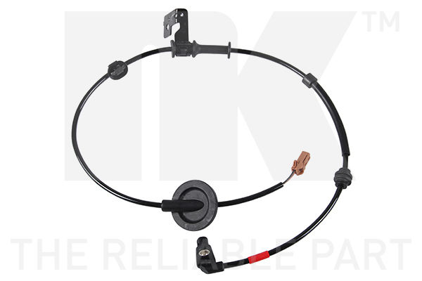 NK 293543 Sensor, Raddrehzahl
