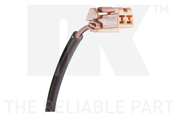 NK 293543 Sensor, Raddrehzahl