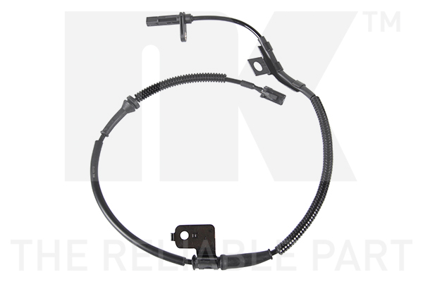NK 293544 Sensor, Raddrehzahl