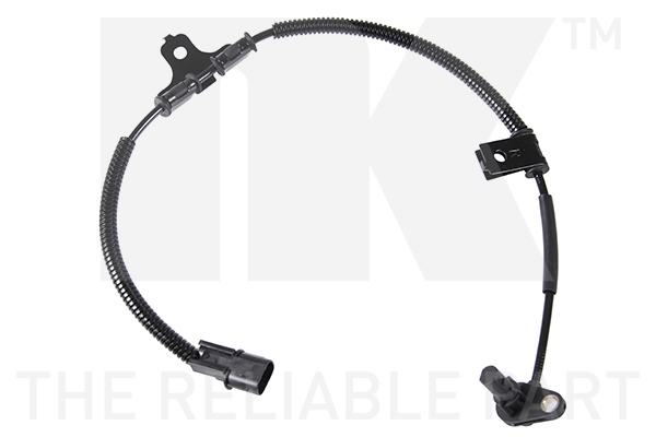 NK 293545 Sensor, Raddrehzahl