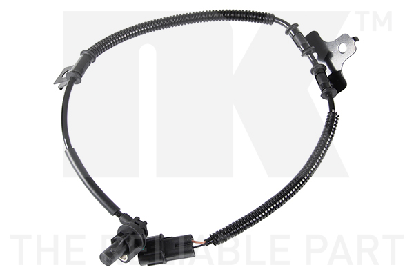 NK 293546 Sensor, Raddrehzahl