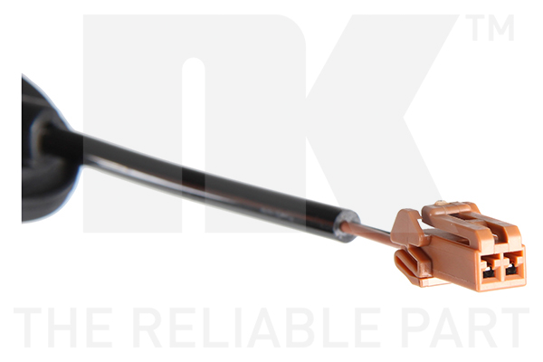 NK 293547 Sensor, Raddrehzahl