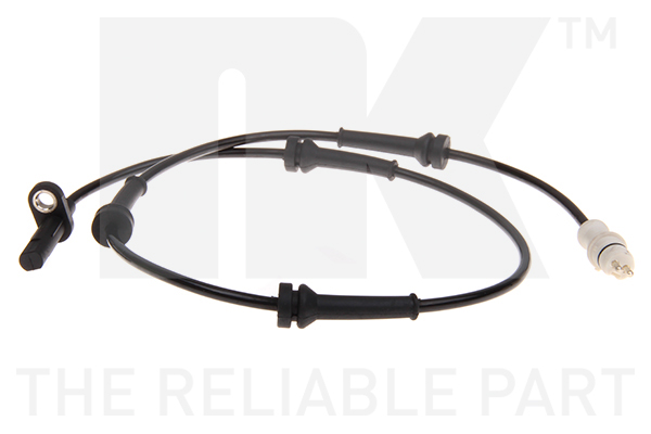 NK 293608 Sensor, Raddrehzahl