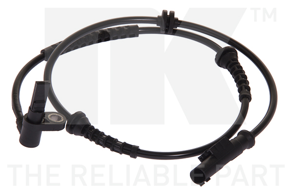 NK 293609 Sensor, Raddrehzahl