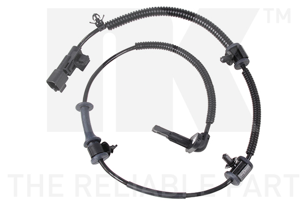 NK 293616 Sensor, Raddrehzahl