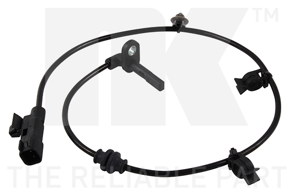 NK 293618 Sensor, Raddrehzahl