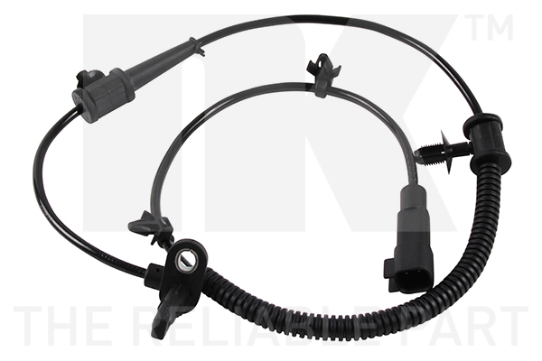 NK 293621 Sensor, Raddrehzahl