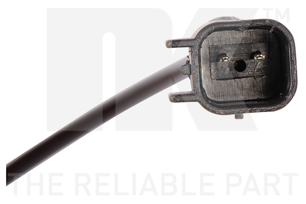 NK 293624 Sensor, Raddrehzahl