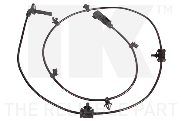 NK 293626 Sensor, Raddrehzahl